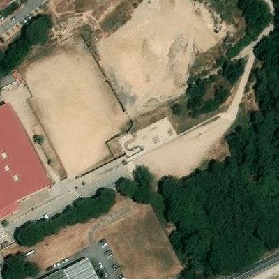 Riells I Viabrea skatepark