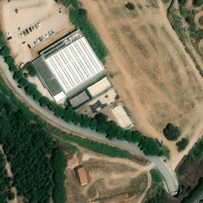 Canet de Mar skatepark
