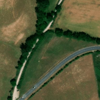 Onet-le-Château pumptrack