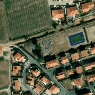 Bouleternère pumptrack