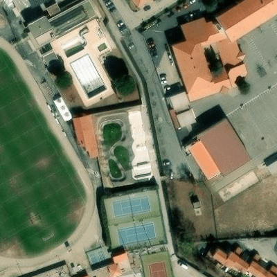 Ille-sur-Têt pumptrack