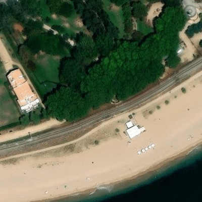 Sant Pol de Mar pumptrack