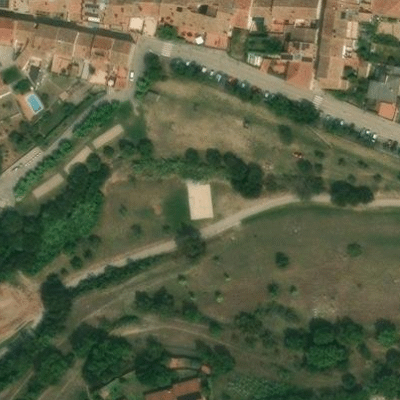 Tortellà skatepark