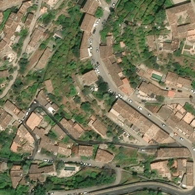Deià skatepark