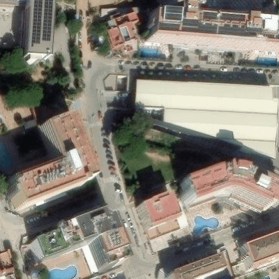 Calella Skatepark