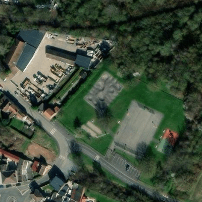 Hersin-Coupigny pumptrack