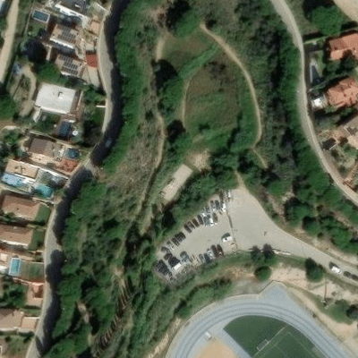 Calella skatepark