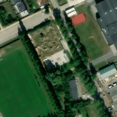 Veurne skatepark