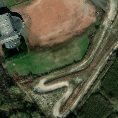 Nœux-les-Mines pumptrack