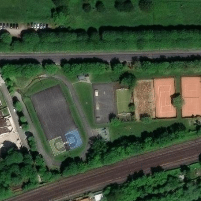Pomponne Skatepark