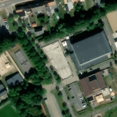 OoDeeKay skatepark