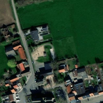 Krombeke skatepark