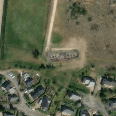 Montrozier pumptrack