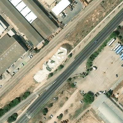 Marratxí pumptrack