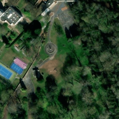 Mazingarbe pumptrack