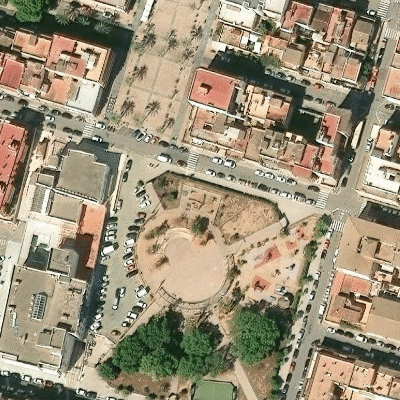 Llucmajor skatepark