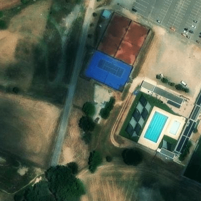 Porqueres skatepark
