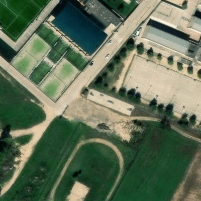 Vidreres skatepark