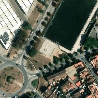 Blanes skatepark