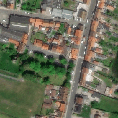 Pervijze Skatepark