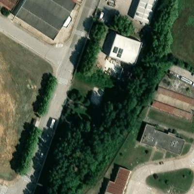 Vilablareix skatepark