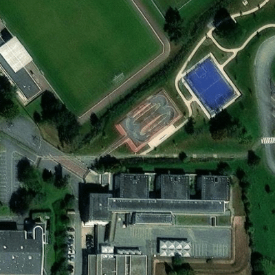 Saint-Soupplets pumptrack