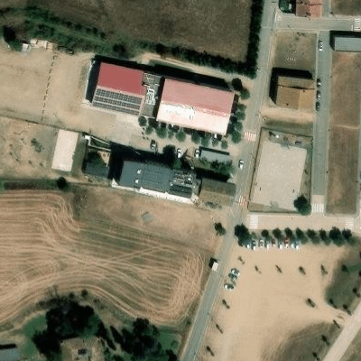 Campllong skatepark