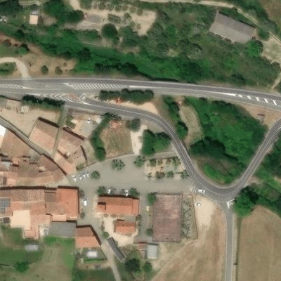 Terrades skatepark