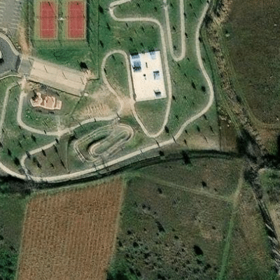 Espira-de-l'Agly skatepark