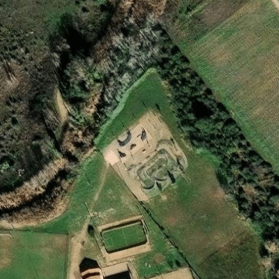 Peyrestortes pumptrack