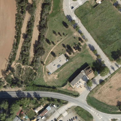 Medinyà skatepark