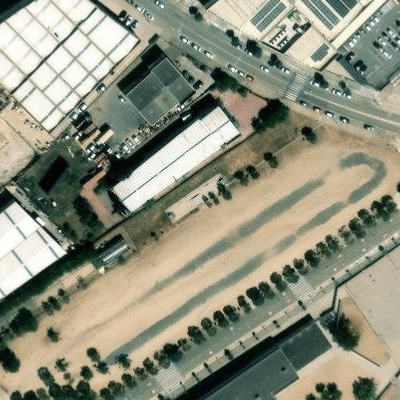 Cassà de la Selva skatepark