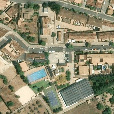 Mancor de la Vall skatepark