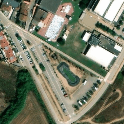 Cassà de la Selva pumptrack