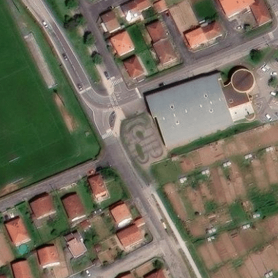 Saint-Affrique pumptrack