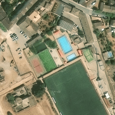 Algaida skatepark