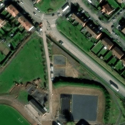 Houplines skatepark