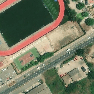 Mallorca Bocs skatepark