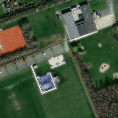 Houthulst skatepark