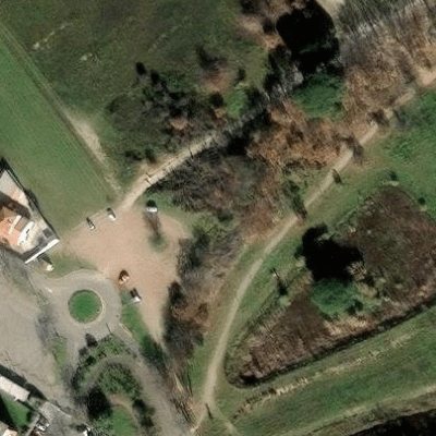 Saint-André pumptrack