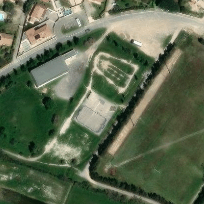 Sigean skatepark