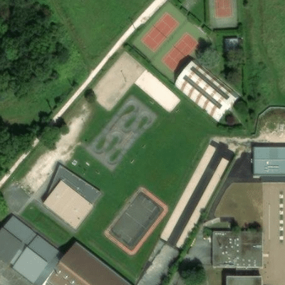 Faremoutiers pumptrack