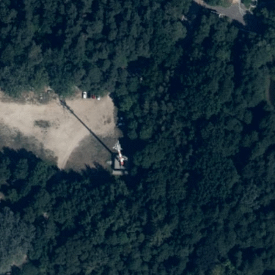 Pumptrack dla rowerów