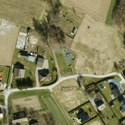 Niepołomice pumptrack