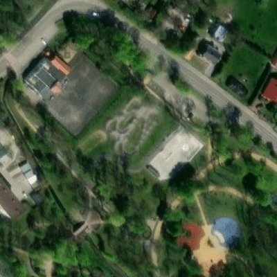 Jędrzejów pumptrack