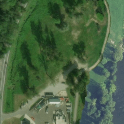 Krościenko nad Dunajcem pumptrack