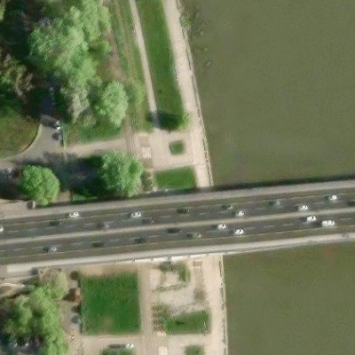 Branko's Bridge skatepark