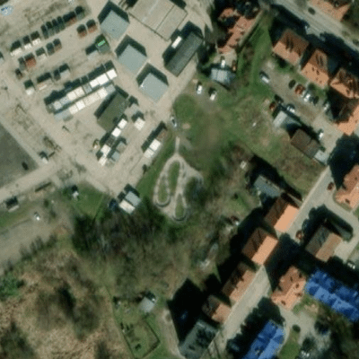 Grunwaldzkie pumptrack