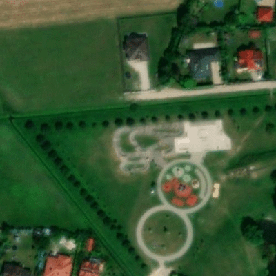 Ciechanów pumptrack