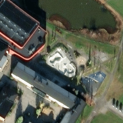 Gällivare Skatepark